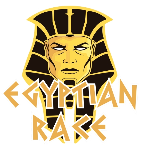 Egyptian Race