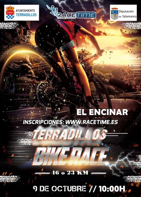 Terradillos Bike Race