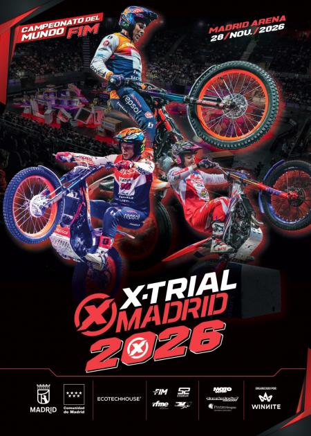 Campeonato del Mundo Fim X-Trial