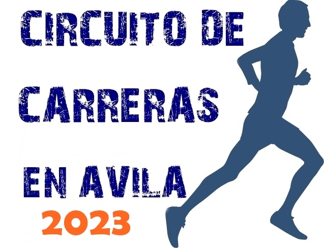 El Circuito de Carreras de Ávila abre el plazo para incluir carreras durante 2023