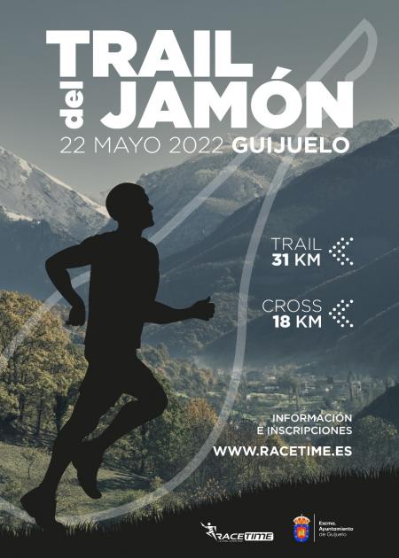 Trail del Jamon