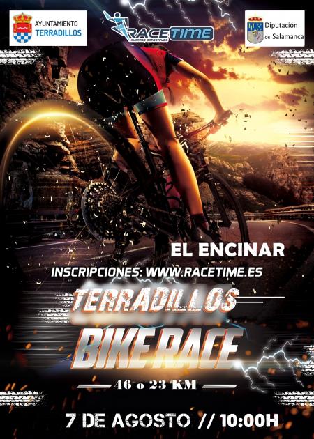 Terradillos Bike Race