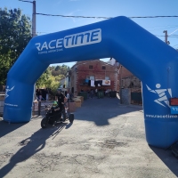 Carrera Autos Locos Navandrinal 