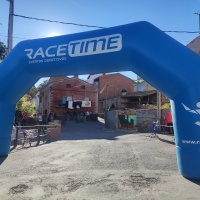 Carrera Autos Locos Navandrinal 