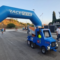 Autos Locos Escalona