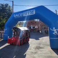 Carrera Autos Locos Navandrinal 