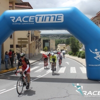 Vuelta Ciclista a Salamanca