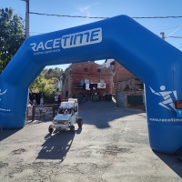 Carrera Autos Locos Navandrinal 