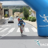 Vuelta Ciclista a Salamanca