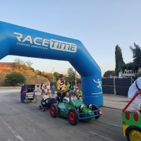 Autos Locos Escalona