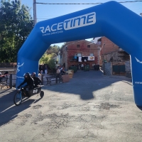 Carrera Autos Locos Navandrinal 