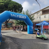 XIV Carrera Autos Locos Piedralaves