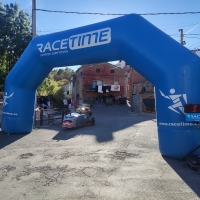 Carrera Autos Locos Navandrinal 