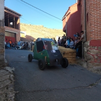 Carrera Autos Locos Navandrinal 
