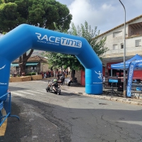 XIV Carrera Autos Locos Piedralaves