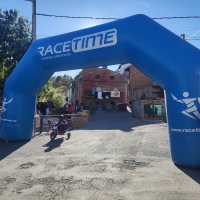 Carrera Autos Locos Navandrinal 