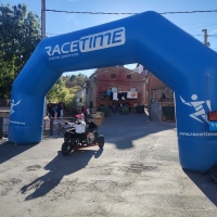 Carrera Autos Locos Navandrinal 