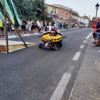 Autos Locos Escalona