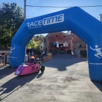 Carrera Autos Locos Navandrinal 