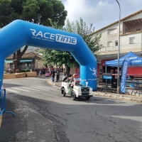 XIV Carrera Autos Locos Piedralaves
