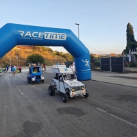 Autos Locos Escalona