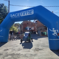 Carrera Autos Locos Navandrinal 