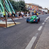 Autos Locos Escalona