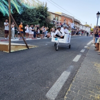 Autos Locos Escalona