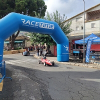 XIV Carrera Autos Locos Piedralaves