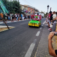 Autos Locos Escalona