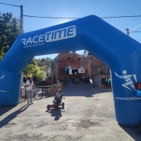Carrera Autos Locos Navandrinal 