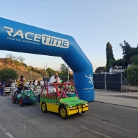 Autos Locos Escalona