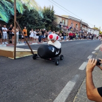 Autos Locos Escalona