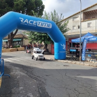 XIV Carrera Autos Locos Piedralaves