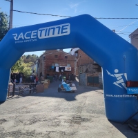 Carrera Autos Locos Navandrinal 