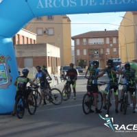 I Marcha BTT Arcos de Jalon