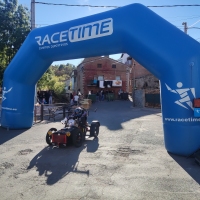 Carrera Autos Locos Navandrinal 