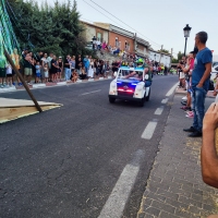 Autos Locos Escalona